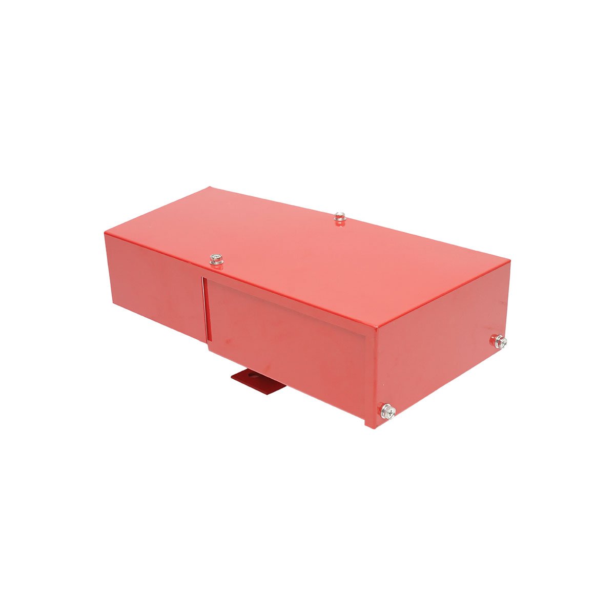 Caseta cu 3 electroventile pentru reductor Tractor Forestier 12V